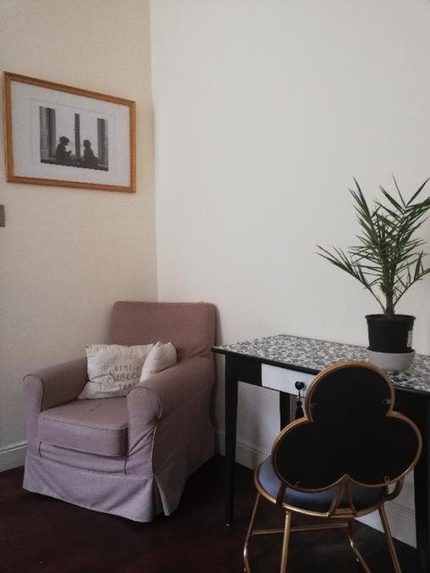 Apartment Castle Square z widokiem na Plac Zamkowy i Zamek Królewski Varsovia Exterior foto