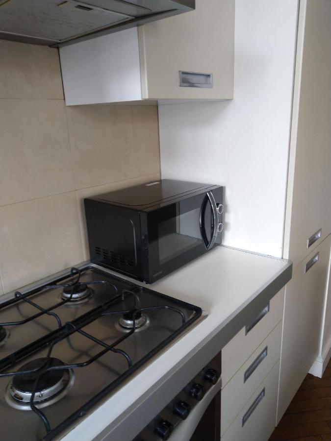 Apartment Castle Square z widokiem na Plac Zamkowy i Zamek Królewski Varsovia Exterior foto